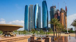 Abu Dhabi