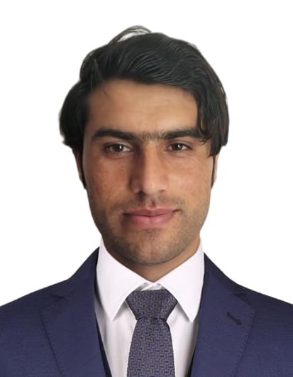 Ahmad Shehzad