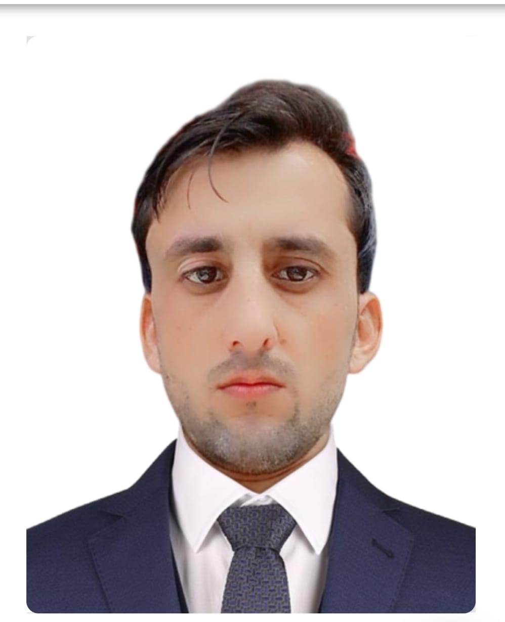 Bilal Khan