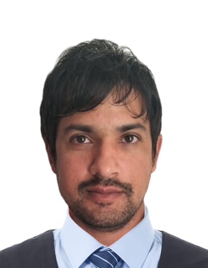 Muhammad Saad